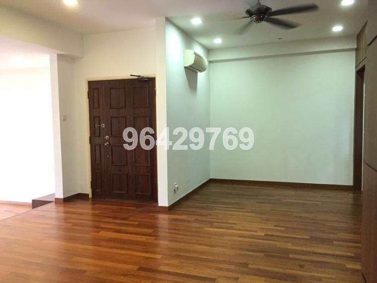 Cashew Heights Condominium (D23), Condominium #172180352